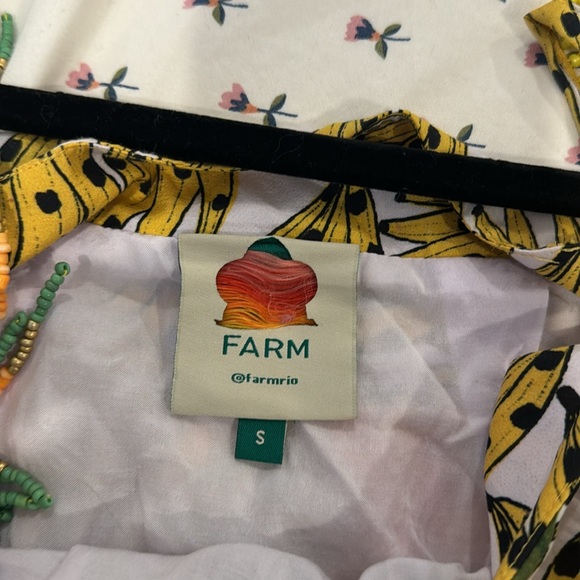 Farm rio dress - Picture 4 of 4